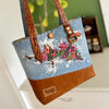 Ramble Folk Signature Bag