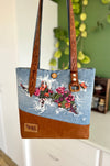 Ramble Folk Signature Bag