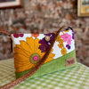 Upcycled Shoulder Bag