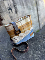 Upcycled Market Bag
