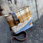 Upcycled Market Bag