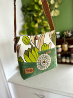 Upcycled Market Bag