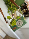 Upcycled Market Bag