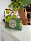 Upcycled Market Bag