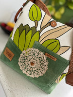 Upcycled Market Bag