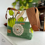 Upcycled Market Bag