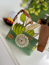 Upcycled Market Bag