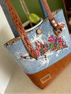 Ramble Folk Signature Bag