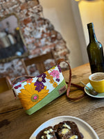 Upcycled Shoulder Bag