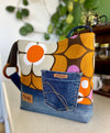 Upcycled Market Bag