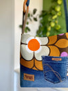 Upcycled Market Bag