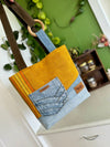 Upcycled Market Bag