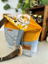 Upcycled Market Bag
