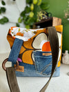 Upcycled Market Bag