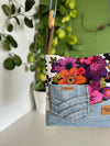 Upcycled Market Bag