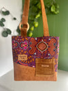 Upcycled Market Bag