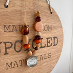 Upcycled Bead Jewellery