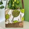 Upcycled Market Bag