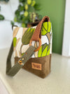 Upcycled Market Bag