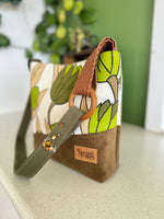 Upcycled Market Bag