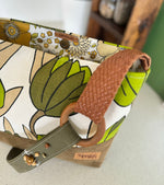 Upcycled Market Bag