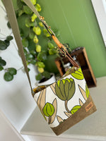 Upcycled Market Bag