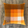 Upcycled Cushion Cover