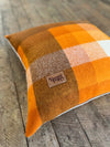 Upcycled Cushion Cover