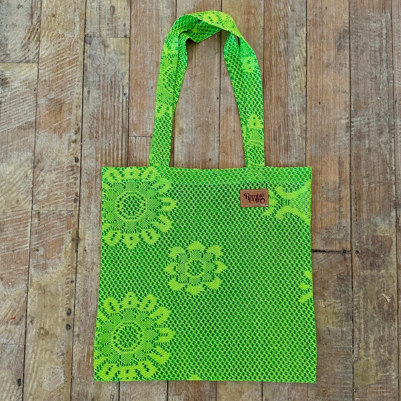 Table Cloth Totes
