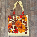 Table Cloth Totes