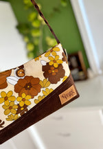 Upcycled Shoulder Bag