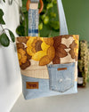 Upcycled Market Bag