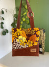 Upcycled Market Bag