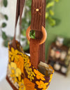 Upcycled Market Bag