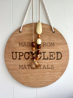 Upcycled Bead Jewellery