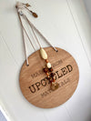 Upcycled Bead Jewellery