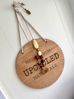 Upcycled Bead Jewellery