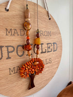 Upcycled Bead Jewellery