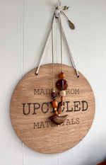 Upcycled Bead Jewellery
