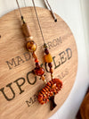 Upcycled Bead Jewellery