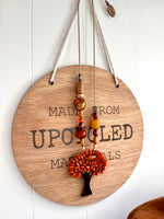 Upcycled Bead Jewellery