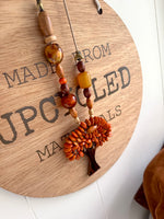 Upcycled Bead Jewellery