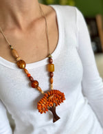 Upcycled Bead Jewellery