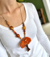 Upcycled Bead Jewellery