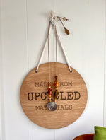 Upcycled Bead Jewellery