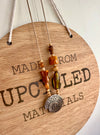Upcycled Bead Jewellery