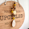 Upcycled Bead Jewellery