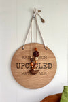 Upcycled Bead Jewellery