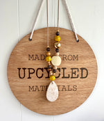 Upcycled Bead Jewellery