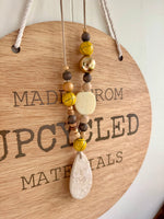 Upcycled Bead Jewellery